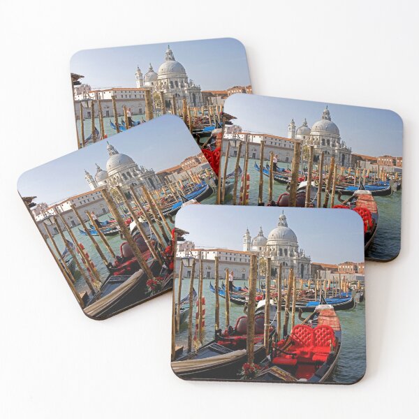 Item preview, Gondolas designed and sold by tomg.