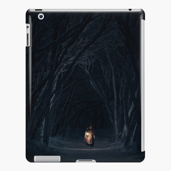 The Messenger iPad Snap Case