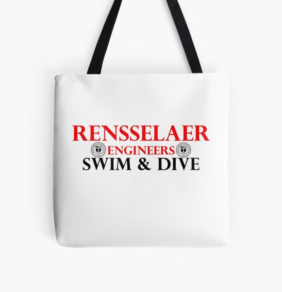 Rpi Academic Calendar 2023 2024 Polytechnic Bags | Redbubble