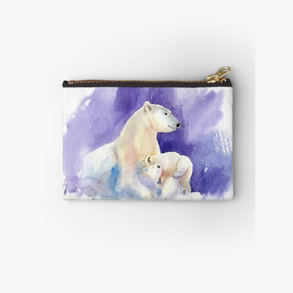 Item preview, POLAR BEAR designed and sold by VANDART.