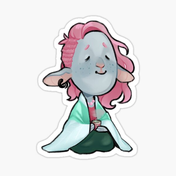 Critical Role Caduceus Clay Gifts & Merchandise for Sale