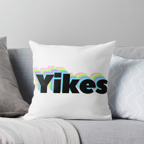 Item preview, Yikes designed and sold by Bruin2Jumbo.