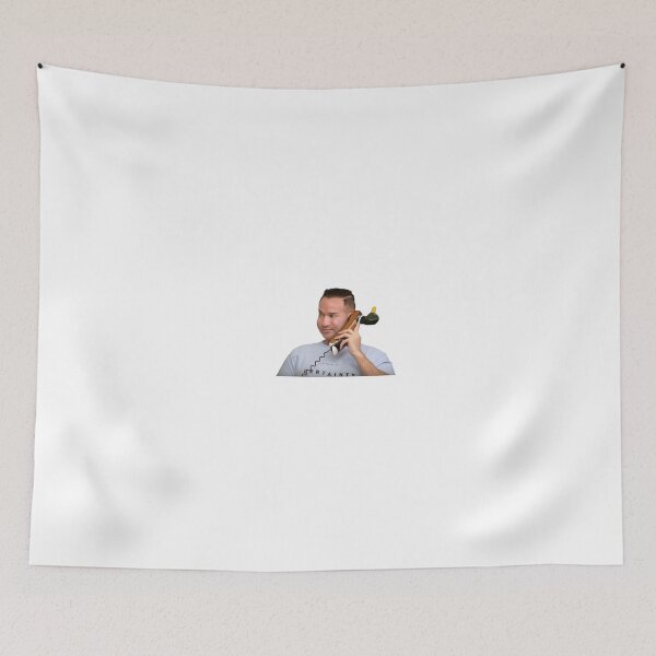 Item preview, mike the situation designed and sold by ematzzz.