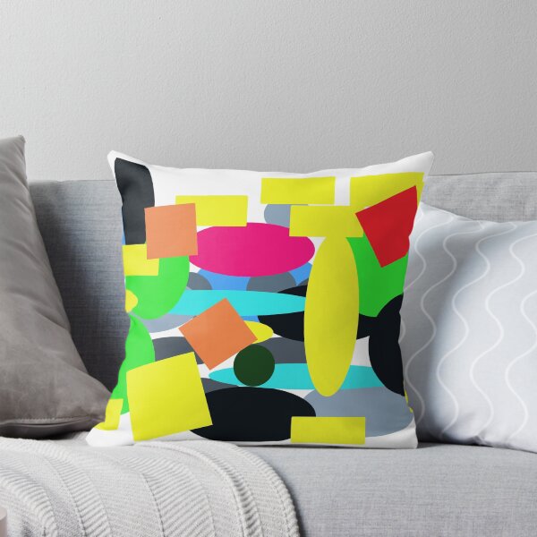 Item preview, Colorfull pattern designed and sold by berlintomblok.