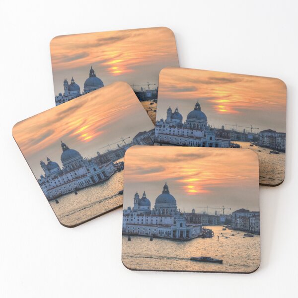 Item preview, Grand Canal Sunset designed and sold by tomg.