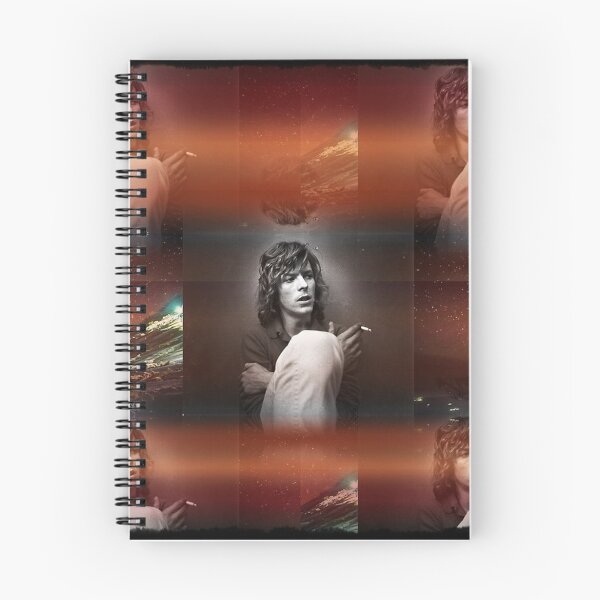 Item preview, starman designed and sold by charliethetramp.