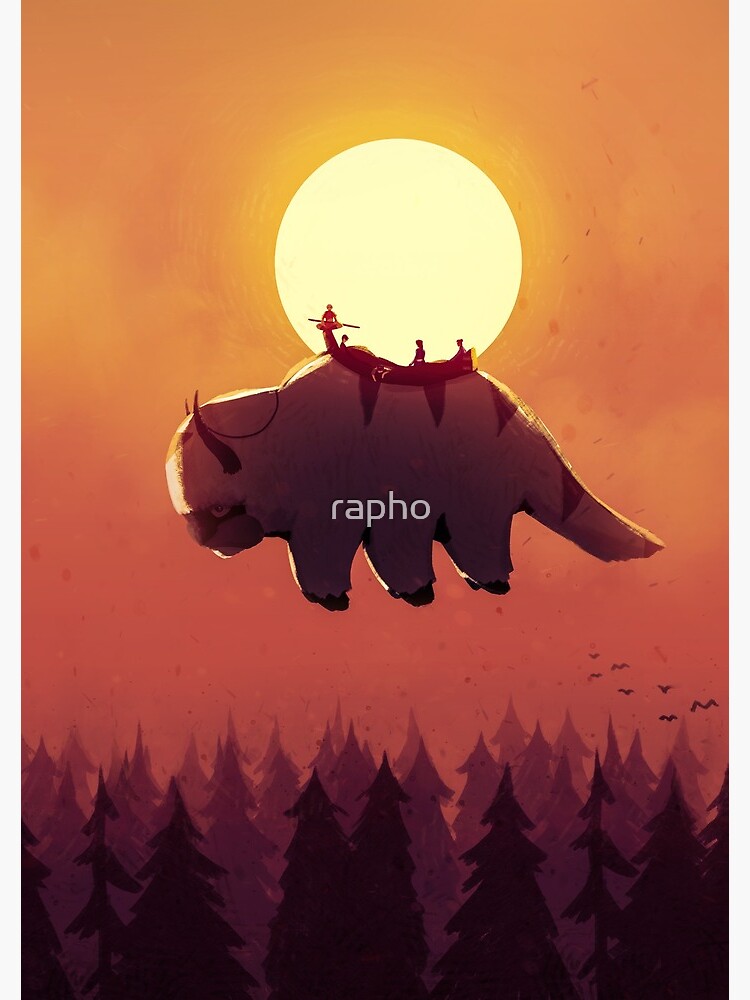 The End of All Things by rapho