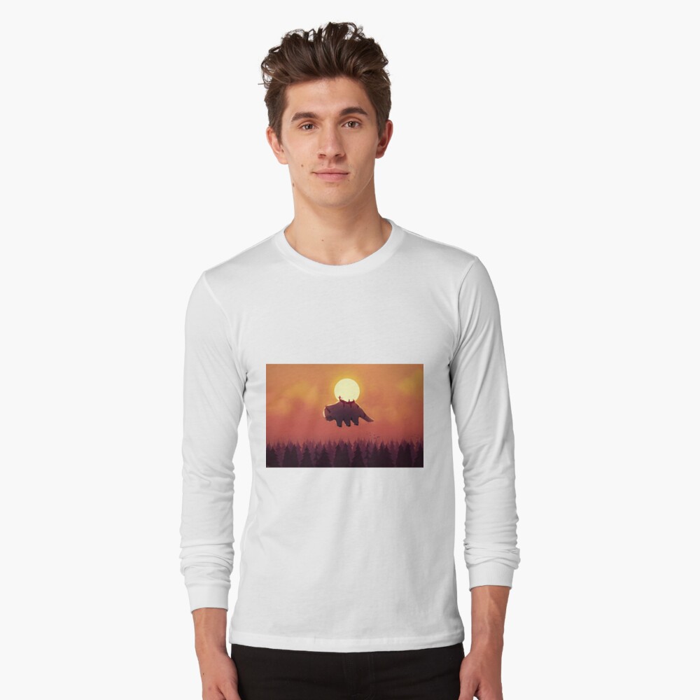 Item preview, Long Sleeve T-Shirt designed and sold by rapho.