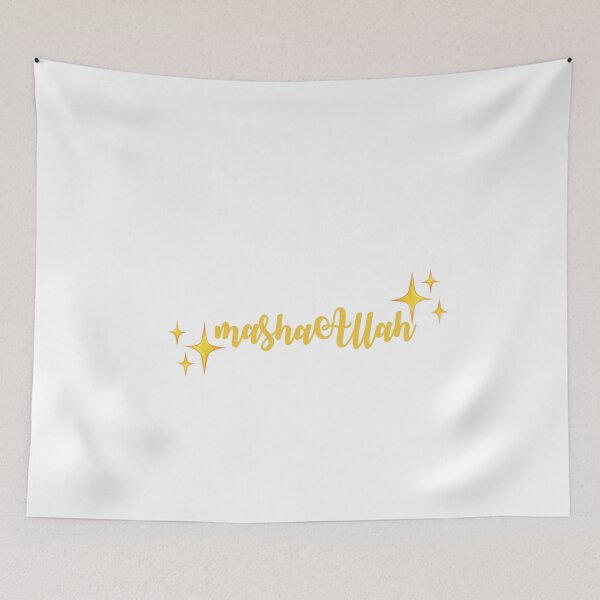 Item preview, MASHAALLAH  designed and sold by iyaakarim.