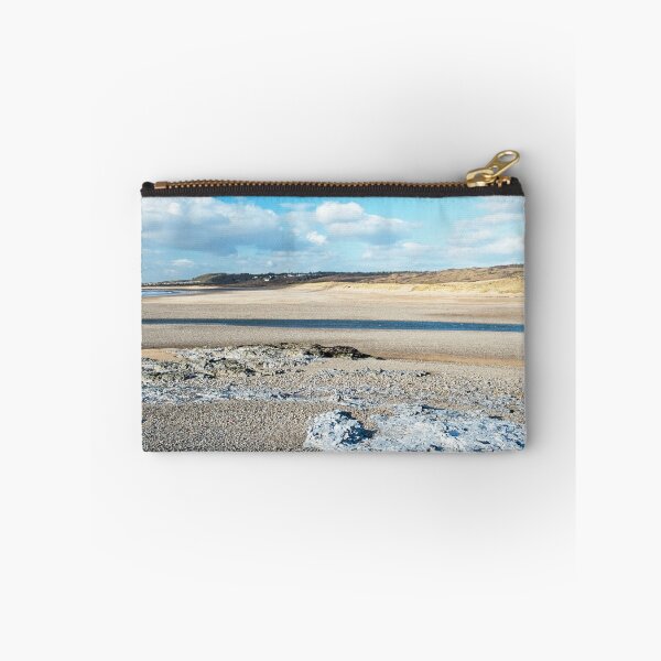 Item preview, Ogmore by Sea and the Beach designed and sold by Cameranick.