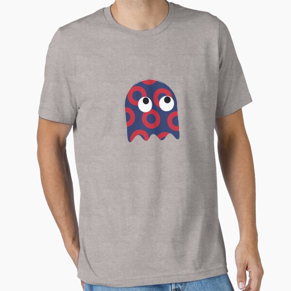 Item preview, Donut Ghost Phish designed and sold by Heart Tour.