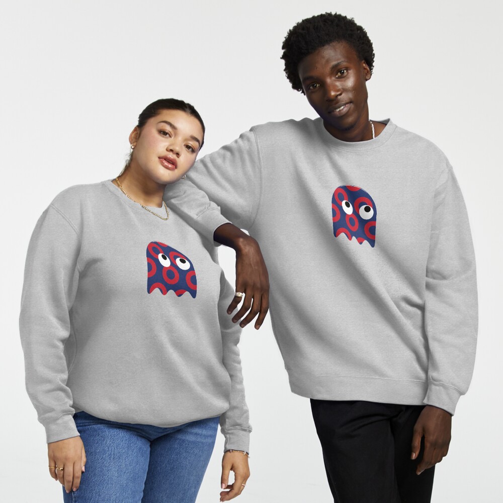 Sudadera pacman online zara
