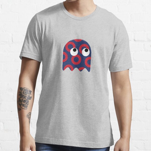 Donut Ghost Phish Essential T-Shirt
