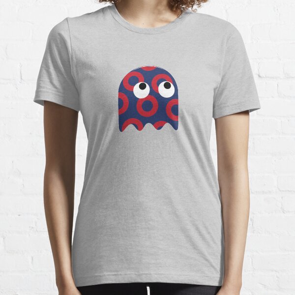 Donut Ghost Phish Essential T-Shirt