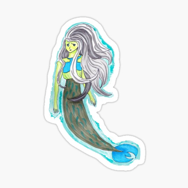 Glow Sticker