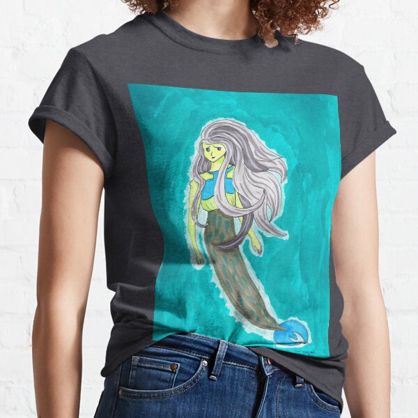 Glow Classic T-Shirt
