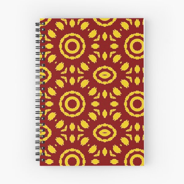 Item preview, Sacha Yellow designed and sold by Belinda Moore.