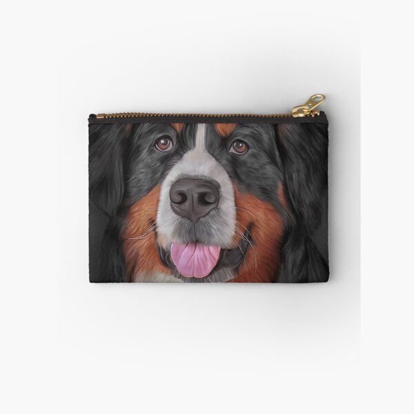 Item preview, Bernese Mountain Dog designed and sold by bonidog.