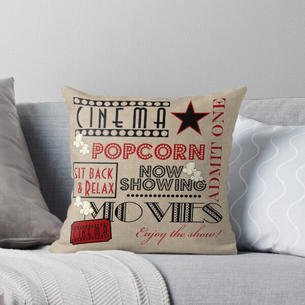 Aperçu de l'œuvre  Pop corn créée et vendue par littlebeane.