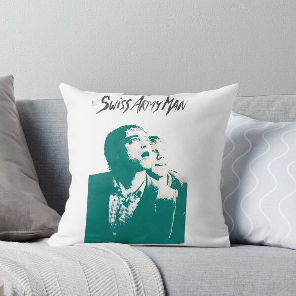 Item preview, Swiss Army Man designed and sold by AnimalFart.