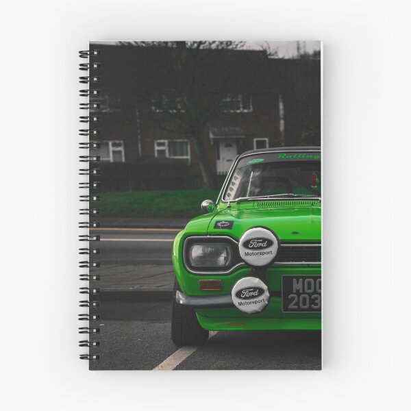 Item preview, Ford Escort MK1 designed and sold by PGPauto.