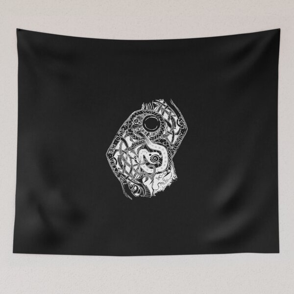 Item preview, The Banner Saga: Radormyr God Stone (white) designed and sold by Skraal113.