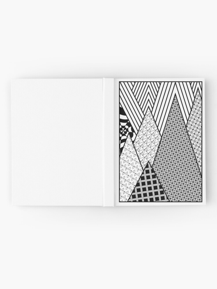 Small Square Bag Metal Decor Geometric Pattern All Over Print