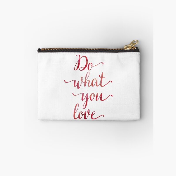 Item preview, Do what you love designed and sold by irinatsy.