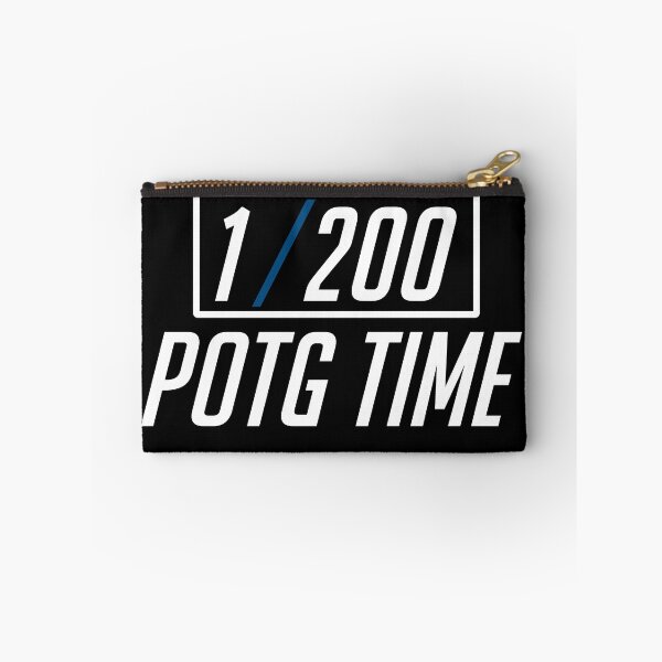 Item preview, POTG Time designed and sold by Nate Cannon.