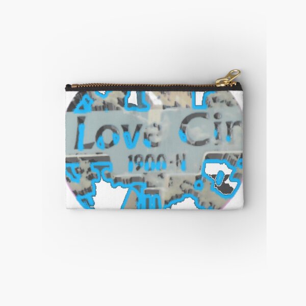 Item preview, Love Circle designed and sold by asphaltimages.