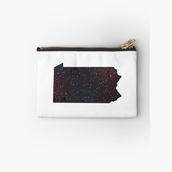 Item preview, Galaxy Pennsylvania  designed and sold by ComeAlongHarper.
