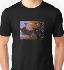 BuShip Unisex T-Shirt