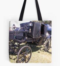 The Landau Tote Bag