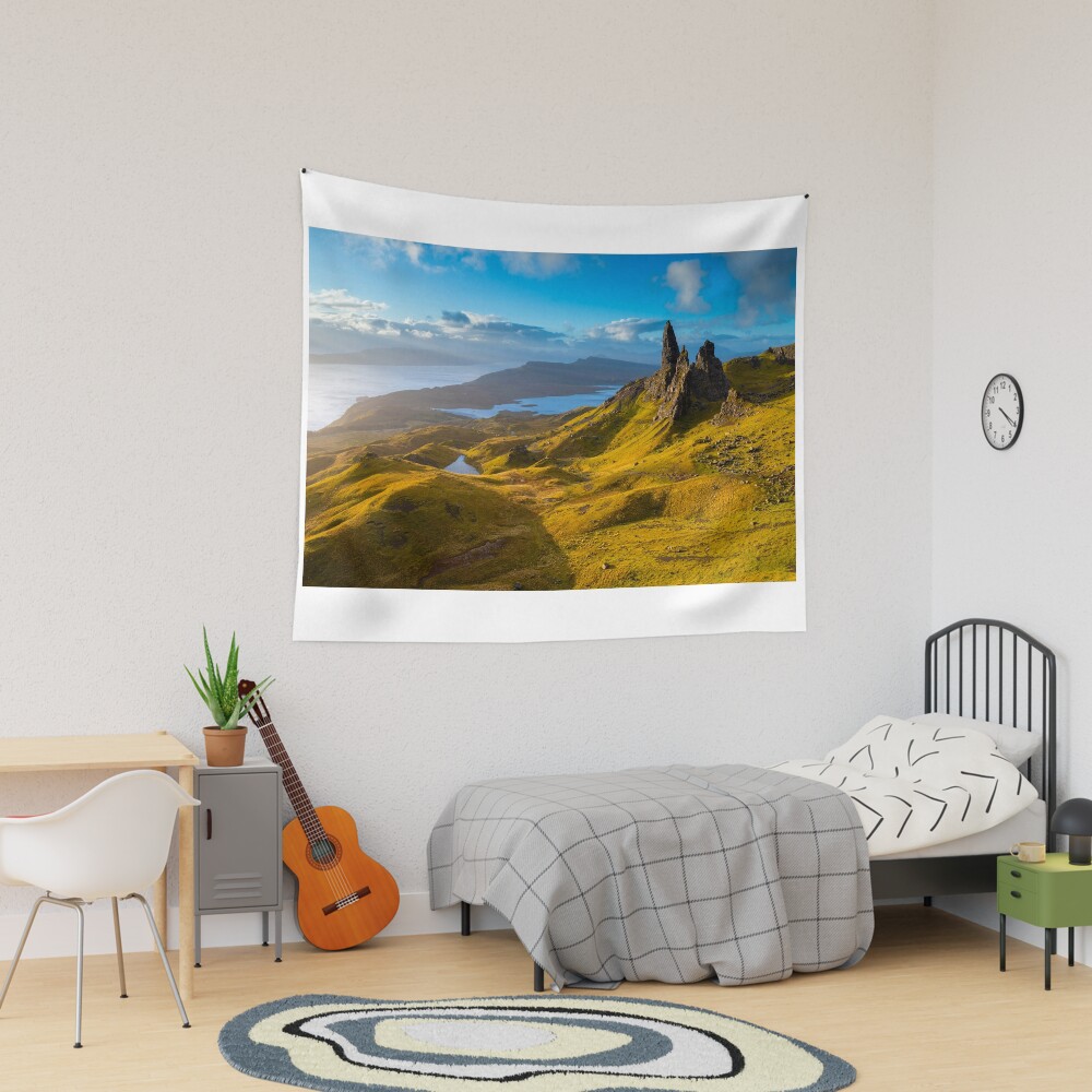 Item preview, Tapestry designed and sold by AdrianAlford.