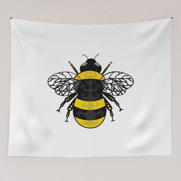 Item preview, Bumble Bee designed and sold by I-Mc.