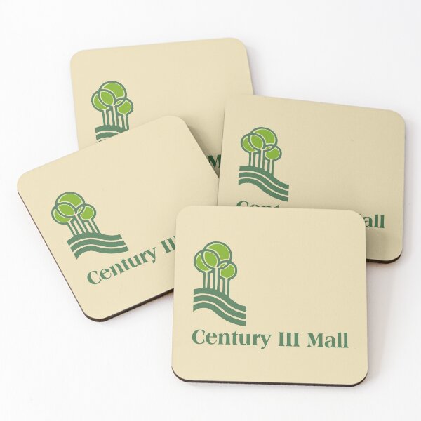 Item preview, Century III Mall (Dead Malls) – Alternate Version designed and sold by fandemonium.
