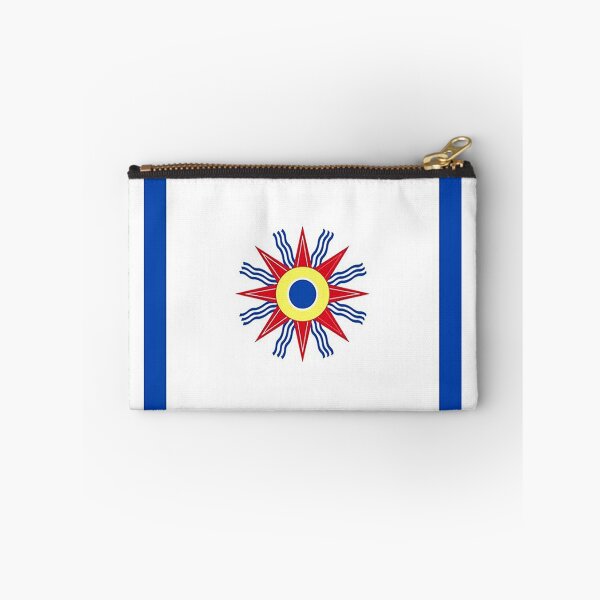Item preview, Chaldean Flag designed and sold by Grace2840.