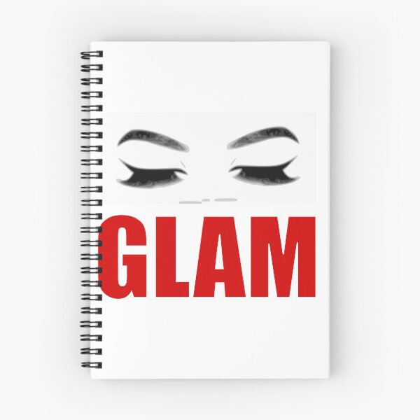 Item preview, Glam eyes designed and sold by girlsgetgadgets.
