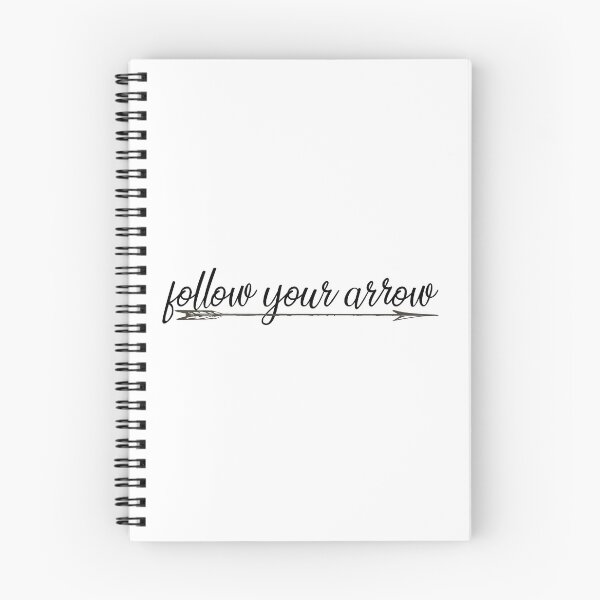 Item preview, follow your arrow designed and sold by jennaautumn.