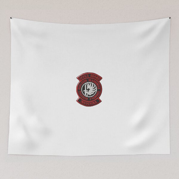 Item preview, Devil's Guard Indochina designed and sold by Lawrence Baird.