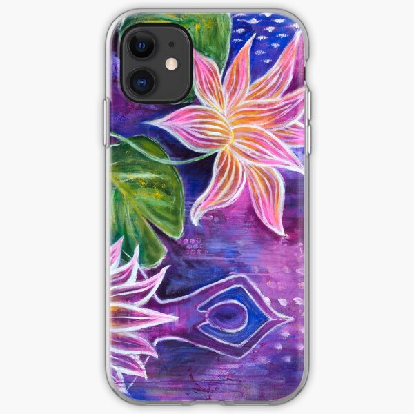 Emerge iPhone Soft Case