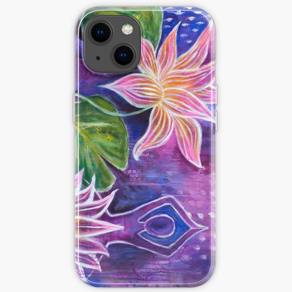 Emerge iPhone Soft Case