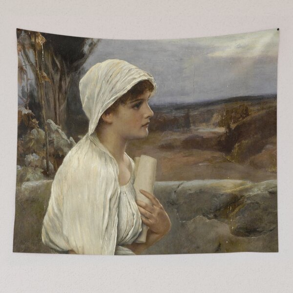 Item preview, Hypatia - Alfred Seifert designed and sold by OldMasters.
