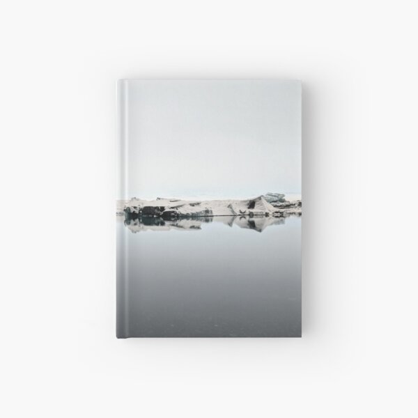 Hardcover Journal