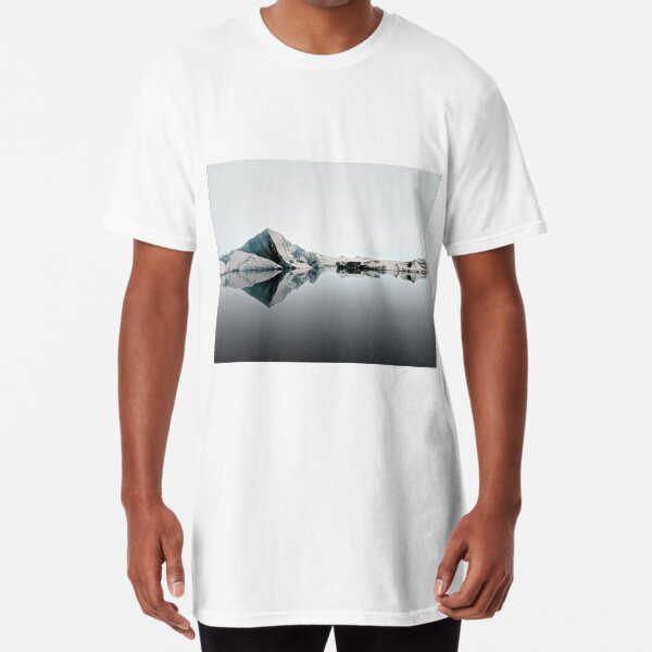 Long T-Shirt