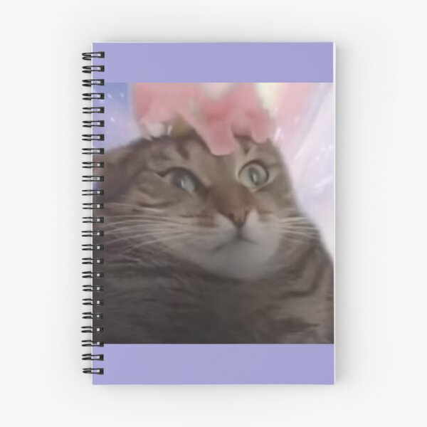 Item preview, Cat Transcendence designed and sold by Meme Economy.