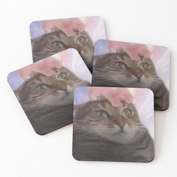 Item preview, Cat Transcendence designed and sold by Meme Economy.