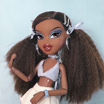 Bratz discount pelo chino