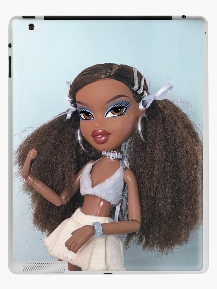 Bratz “She Owns Everything” Cloe | iPad Case & Skin