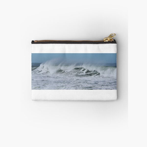 Item preview, The Wave - Cowrie Hole - Newcastle NSW Australia designed and sold by Bev Woodman.